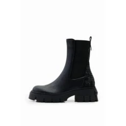 Women's Track Boots Desigual Chelsea