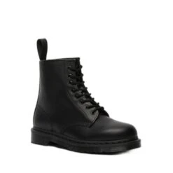 Dr. Martens Boots Dr Martens 1460 Mono Smooth