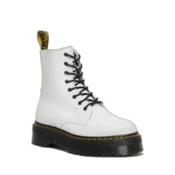 Dr. Martens Boots Dr Martens Jadon Polished Smooth