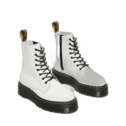 Dr. Martens Boots Dr Martens Jadon Polished Smooth -StepStrong Boots dr martens 15265100 3
