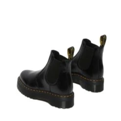Dr. Martens Boots Dr Martens 2976 Polished Smooth Platform Chelsea 7 Dr. Martens Boots Dr Martens 2976 Polished Smooth Platform Chelsea -StepStrong Boots dr martens 24687001 3
