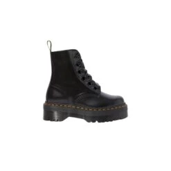 Dr. Martens Women's Boots Dr Martens Molly Platform