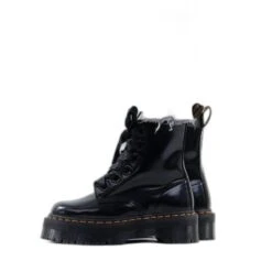 Dr. Martens Women's Boots Dr Martens Molly Platform -StepStrong Boots dr martens 24861001 3