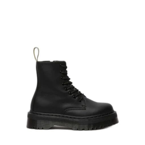 Dr. Martens Boots Dr Martens Vegan Jadon II Mono Platform 2 Dr. Martens Boots Dr Martens Vegan Jadon II Mono Platform -StepStrong Boots dr martens 25310001 1