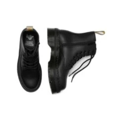 Dr. Martens Boots Dr Martens Vegan Jadon II Mono Platform -StepStrong Boots dr martens 25310001 2
