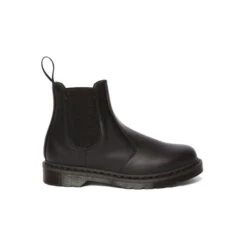 Front Page 27 Dr. Martens Boots Dr Martens Mono Smooth Chelsea