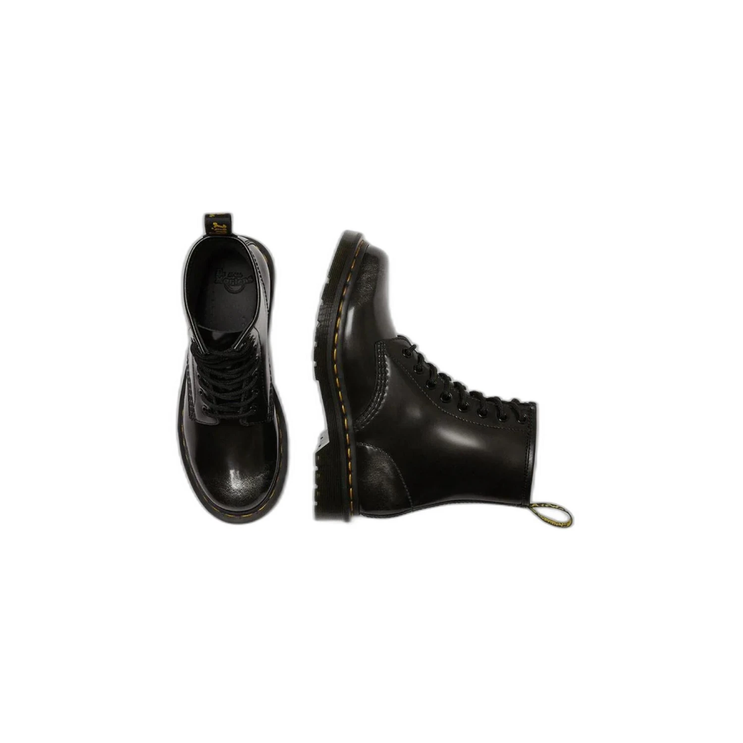 Dr. Martens Women's Boots Dr Martens 1460Arcadia Lace Up 4 Dr. Martens Women's Boots Dr Martens 1460Arcadia Lace Up - Image 2