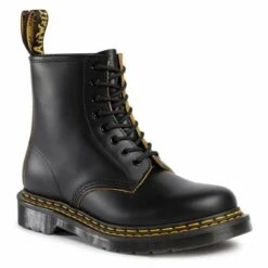 Dr. Martens Boots Dr Martens 1460 Double Stitch