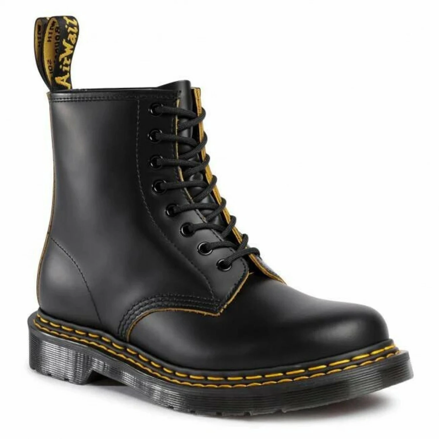 Dr. Martens Boots Dr Martens 1460 Double Stitch 3 Dr. Martens Boots Dr Martens 1460 Double Stitch