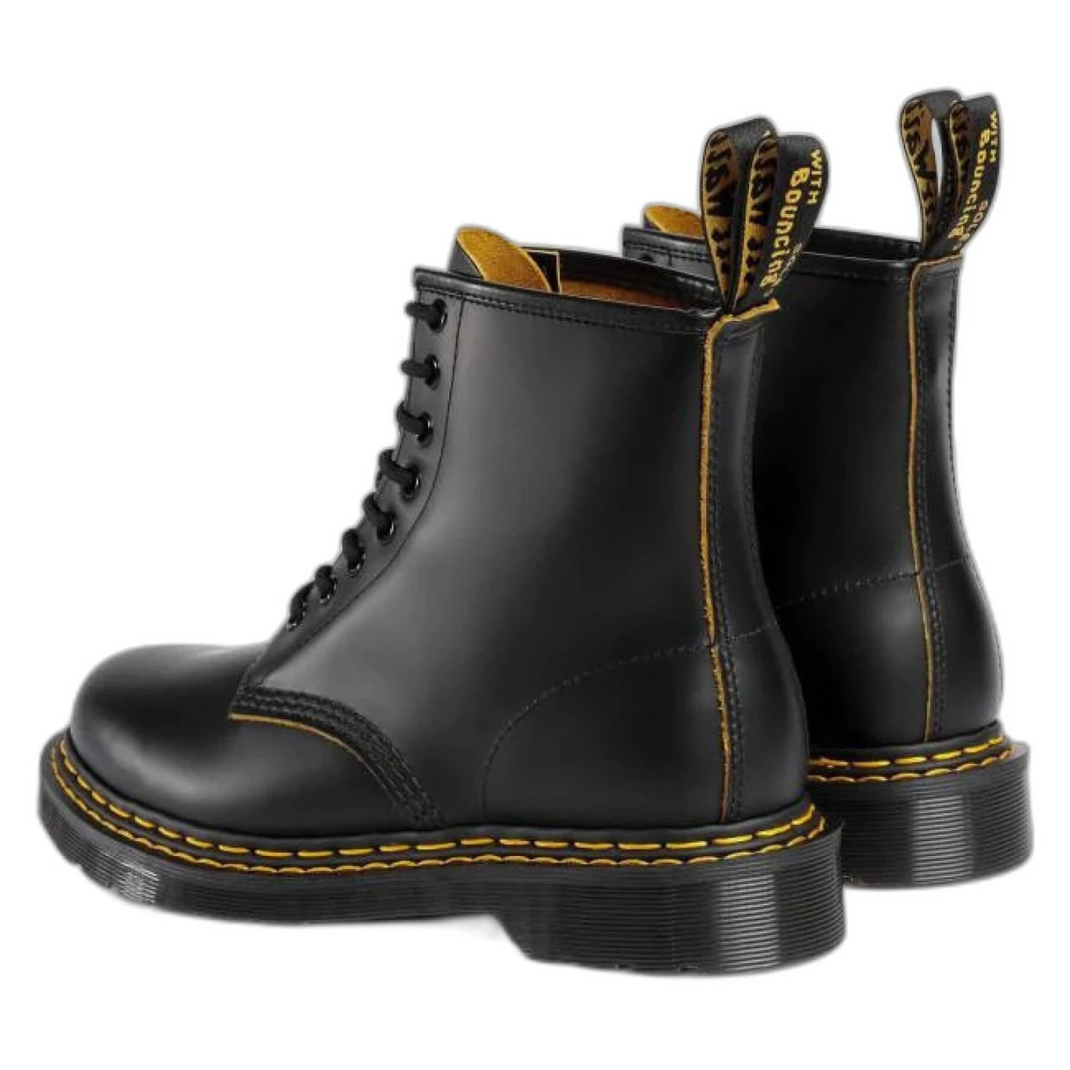 Dr. Martens Boots Dr Martens 1460 Double Stitch 5 Dr. Martens Boots Dr Martens 1460 Double Stitch - Image 3
