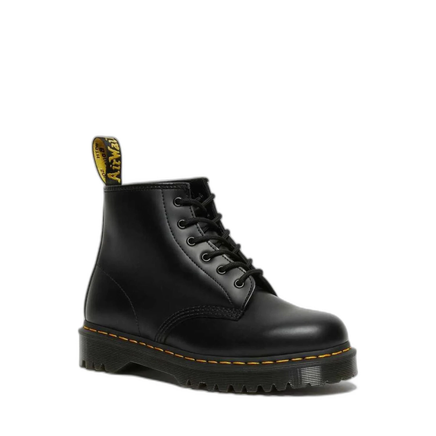 Dr. Martens Boots Dr Martens 101 Bex Smooth 3 Dr. Martens Boots Dr Martens 101 Bex Smooth