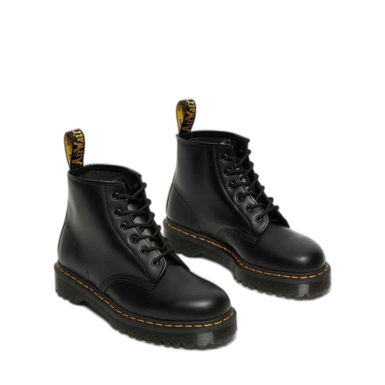 Dr. Martens Boots Dr Martens 101 Bex Smooth 5 Dr. Martens Boots Dr Martens 101 Bex Smooth - Image 3