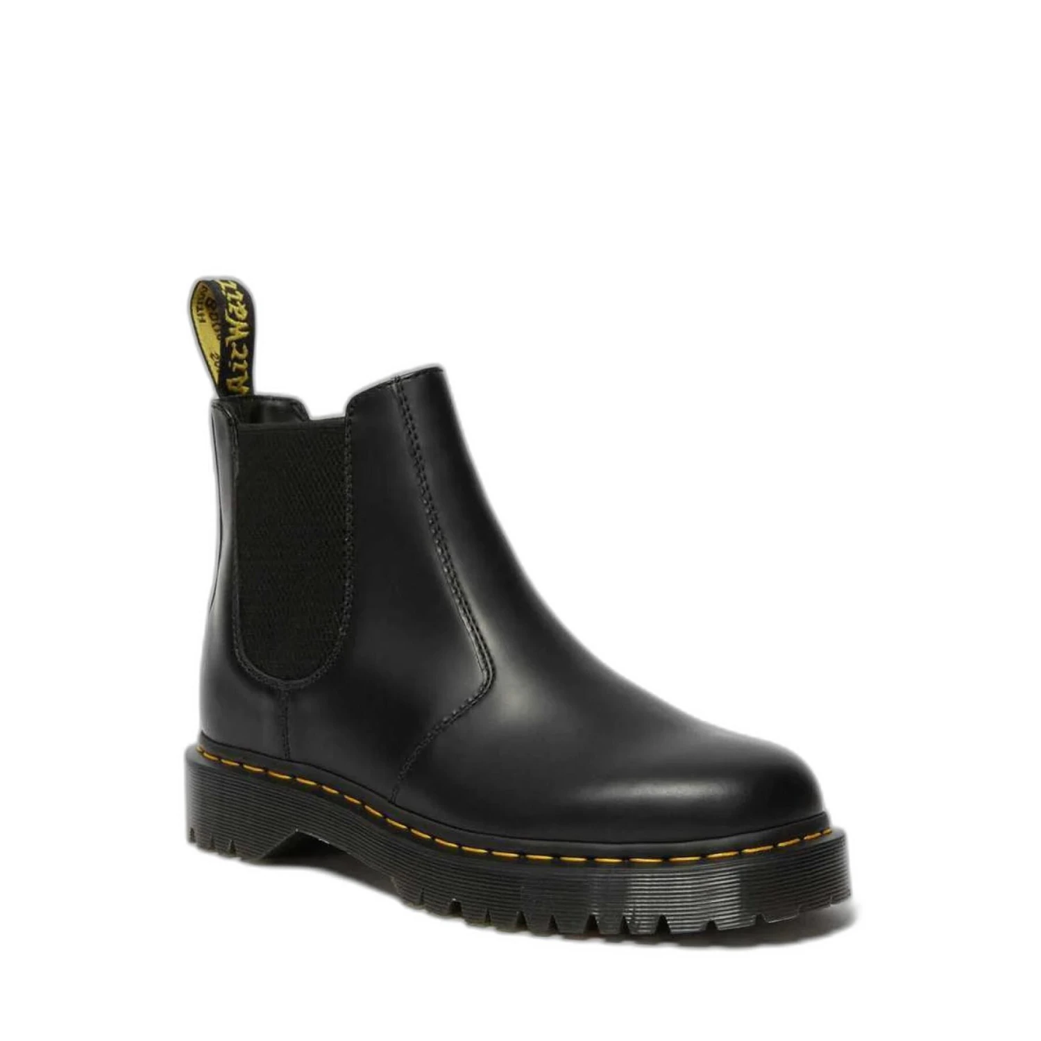 Dr. Martens Boots Dr Martens 2976 Bex Smooth Chelsea 3 Dr. Martens Boots Dr Martens 2976 Bex Smooth Chelsea