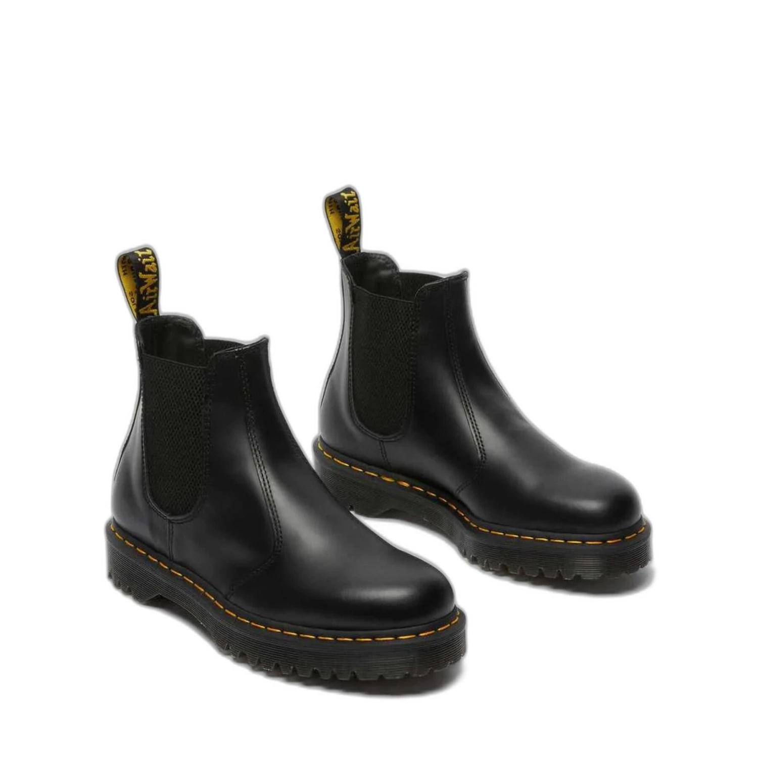 Dr. Martens Boots Dr Martens 2976 Bex Smooth Chelsea 4 Dr. Martens Boots Dr Martens 2976 Bex Smooth Chelsea - Image 2