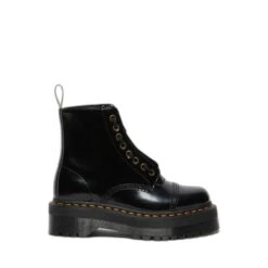 Dr. Martens Women's Boots Dr Martens Vegan Sinclair Platform
