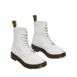 Dr. Martens Women's Boots Dr Martens 1460 Pascal Virginia -StepStrong Boots dr martens 26802543 3