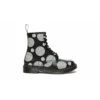 Dr. Martens Women's Boots Dr Martens 1460 Polka Dot Smooth