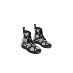 Dr. Martens Women's Boots Dr Martens 1460 Polka Dot Smooth -StepStrong Boots dr martens 26876009 3