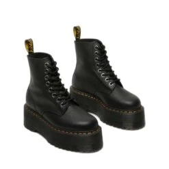 Dr. Martens Women's Boots Dr Martens 1460 Pascal Max Platform -StepStrong Boots dr martens 26925001 3