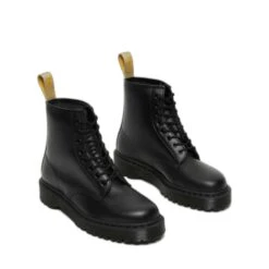 Dr. Martens Boots Dr Martens Vegan 1460 Bex Mono 7 Dr. Martens Boots Dr Martens Vegan 1460 Bex Mono -StepStrong Boots dr martens 27032001 3