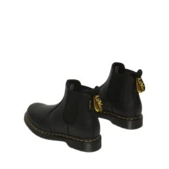 Dr. Martens Boots Dr Martens 2976 Chelsea -StepStrong Boots dr martens 27142001 black valor wp 5