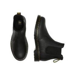 Dr. Martens Boots Dr Martens 2976 Chelsea -StepStrong Boots dr martens 27142001 black valor wp 6