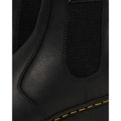 Dr. Martens Boots Dr Martens 2976 Chelsea -StepStrong Boots dr martens 27142001 black valor wp 7