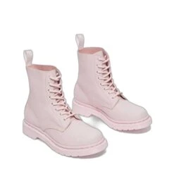 Dr. Martens Women's Boots Dr Martens 1460 Pascal Mono Lace Up 7 Dr. Martens Women's Boots Dr Martens 1460 Pascal Mono Lace Up -StepStrong Boots dr martens 27215279 3