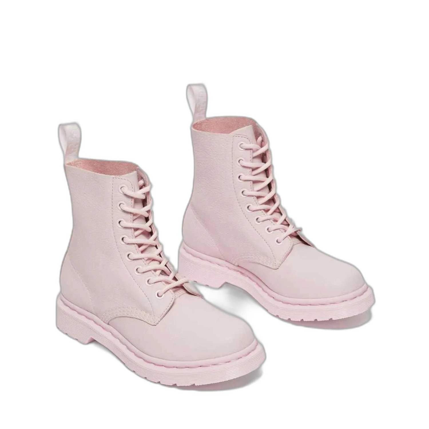 Dr. Martens Women's Boots Dr Martens 1460 Pascal Mono Lace Up 5 Dr. Martens Women's Boots Dr Martens 1460 Pascal Mono Lace Up - Image 3