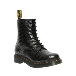 Dr. Martens Women's Boots Dr Martens 1460 -StepStrong Boots dr martens 27249029 anthracite 2