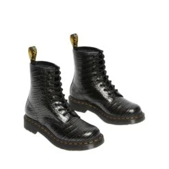 Dr. Martens Women's Boots Dr Martens 1460 -StepStrong Boots dr martens 27249029 anthracite 4