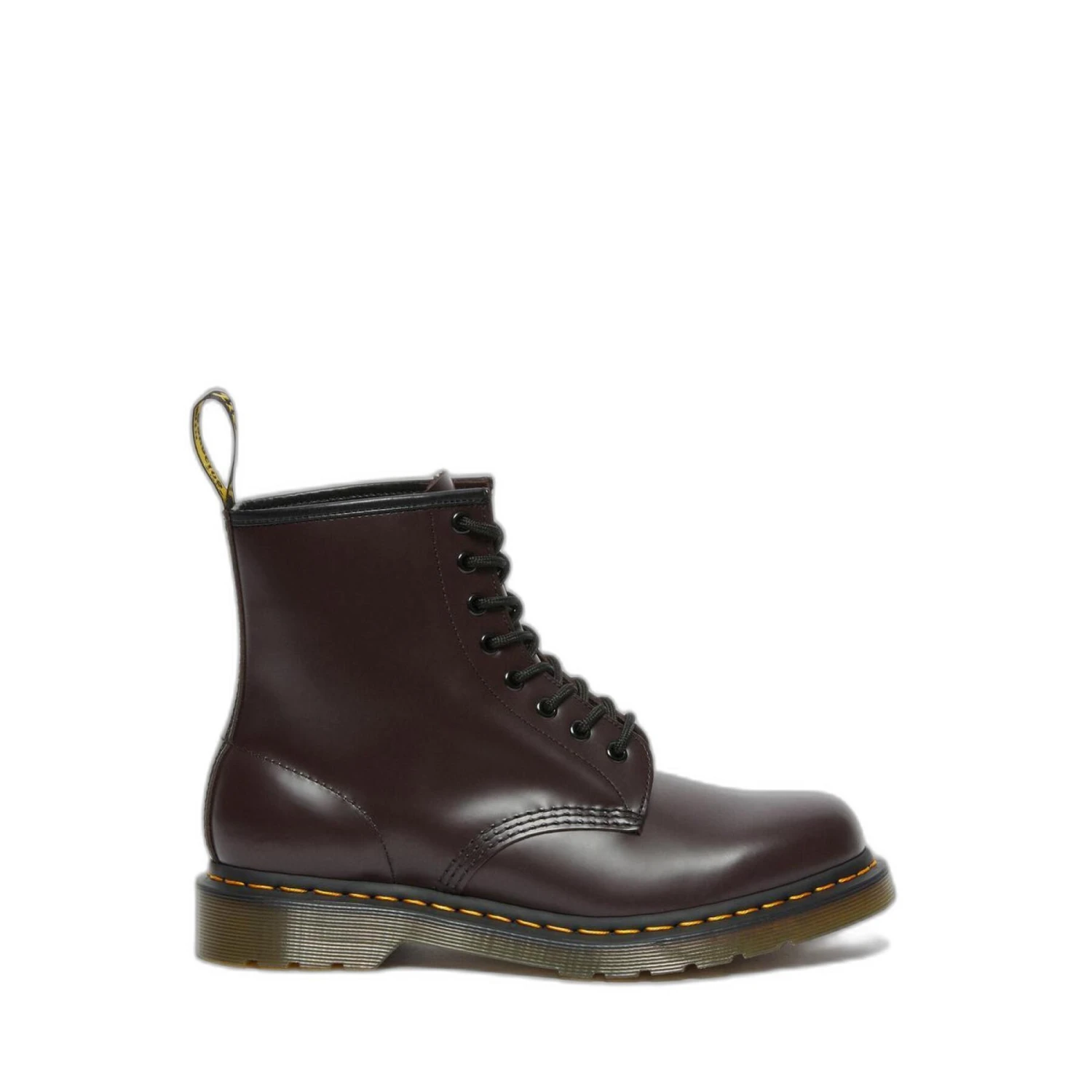 Dr. Martens Boots Dr Martens 1460 Smooth Lace Up 3 Dr. Martens Boots Dr Martens 1460 Smooth Lace Up