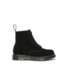 Dr. Martens Boots Dr Martens 1460 Pascal Lace Up -StepStrong Boots dr martens 27457001 black e h suede e h suede mb 1