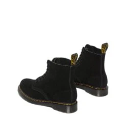 Dr. Martens Boots Dr Martens 1460 Pascal Lace Up -StepStrong Boots dr martens 27457001 black e h suede e h suede mb 5