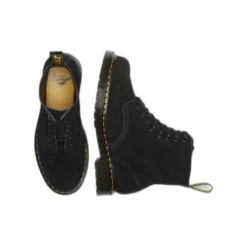 Dr. Martens Boots Dr Martens 1460 Pascal Lace Up -StepStrong Boots dr martens 27457001 black e h suede e h suede mb 6