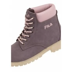 Women's Boots Fila Maverick -StepStrong Boots fila ffw0219 40087 5
