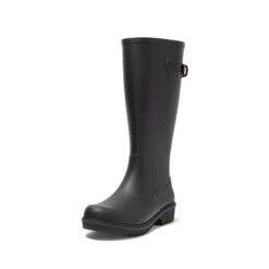 Women's Boots FitFlop Wonderwelly Tall
