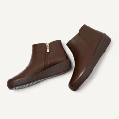 Women's Boots FitFlop Sumi -StepStrong Boots fitflop dx7 090 10