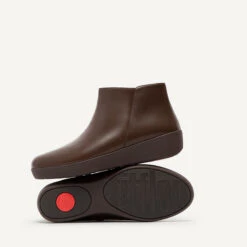 Women's Boots FitFlop Sumi -StepStrong Boots fitflop dx7 090 12