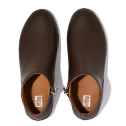 Women's Boots FitFlop Sumi -StepStrong Boots fitflop dx7 090 3