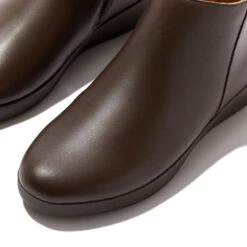 Women's Boots FitFlop Sumi -StepStrong Boots fitflop dx7 090 4