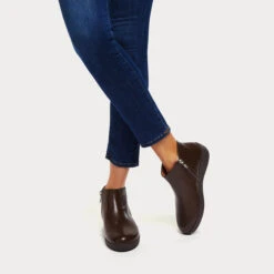 Women's Boots FitFlop Sumi -StepStrong Boots fitflop dx7 090 5