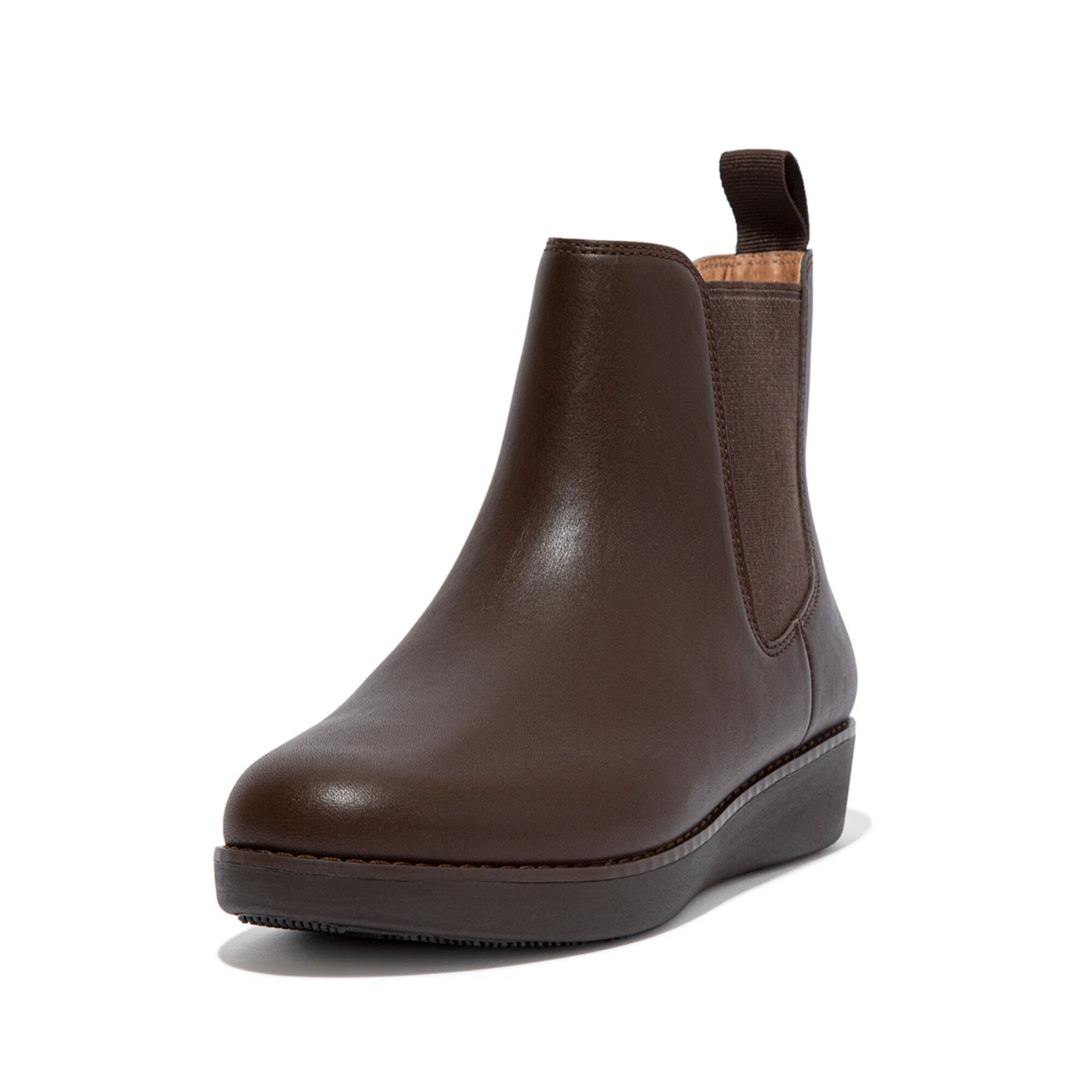 Women's Waterproof Leather Boots FitFlop Sumi Chelsea 4 Women's Waterproof Leather Boots FitFlop Sumi Chelsea - Image 2