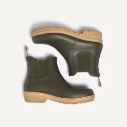 Women's Boots FitFlop Wonderwelly 21 Women's Boots FitFlop Wonderwelly -StepStrong Boots fitflop ff2 926 11