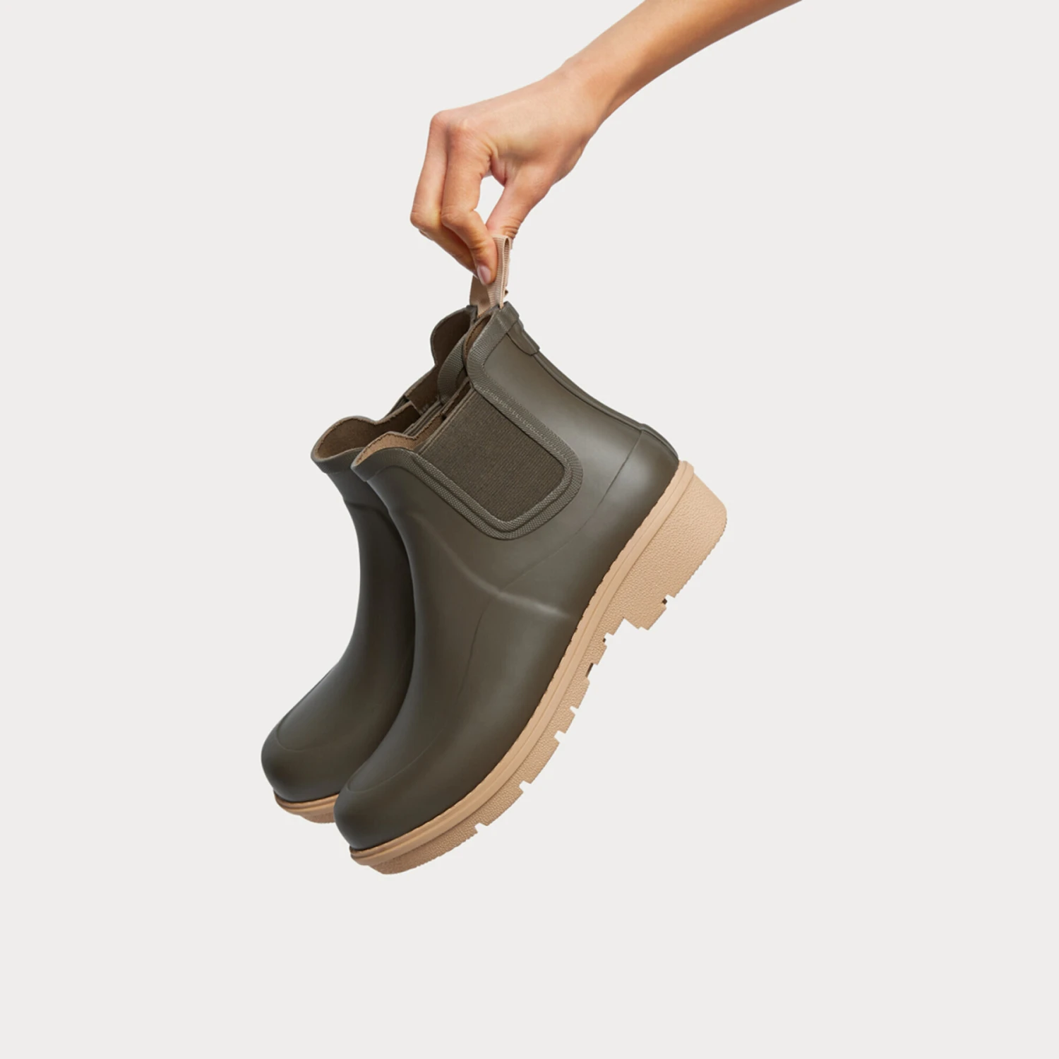 Women's Boots FitFlop Wonderwelly 8 Women's Boots FitFlop Wonderwelly - Image 6