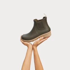 Women's Boots FitFlop Wonderwelly 14 Women's Boots FitFlop Wonderwelly -StepStrong Boots fitflop ff2 926 18