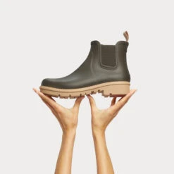 Women's Boots FitFlop Wonderwelly 15 Women's Boots FitFlop Wonderwelly -StepStrong Boots fitflop ff2 926 19