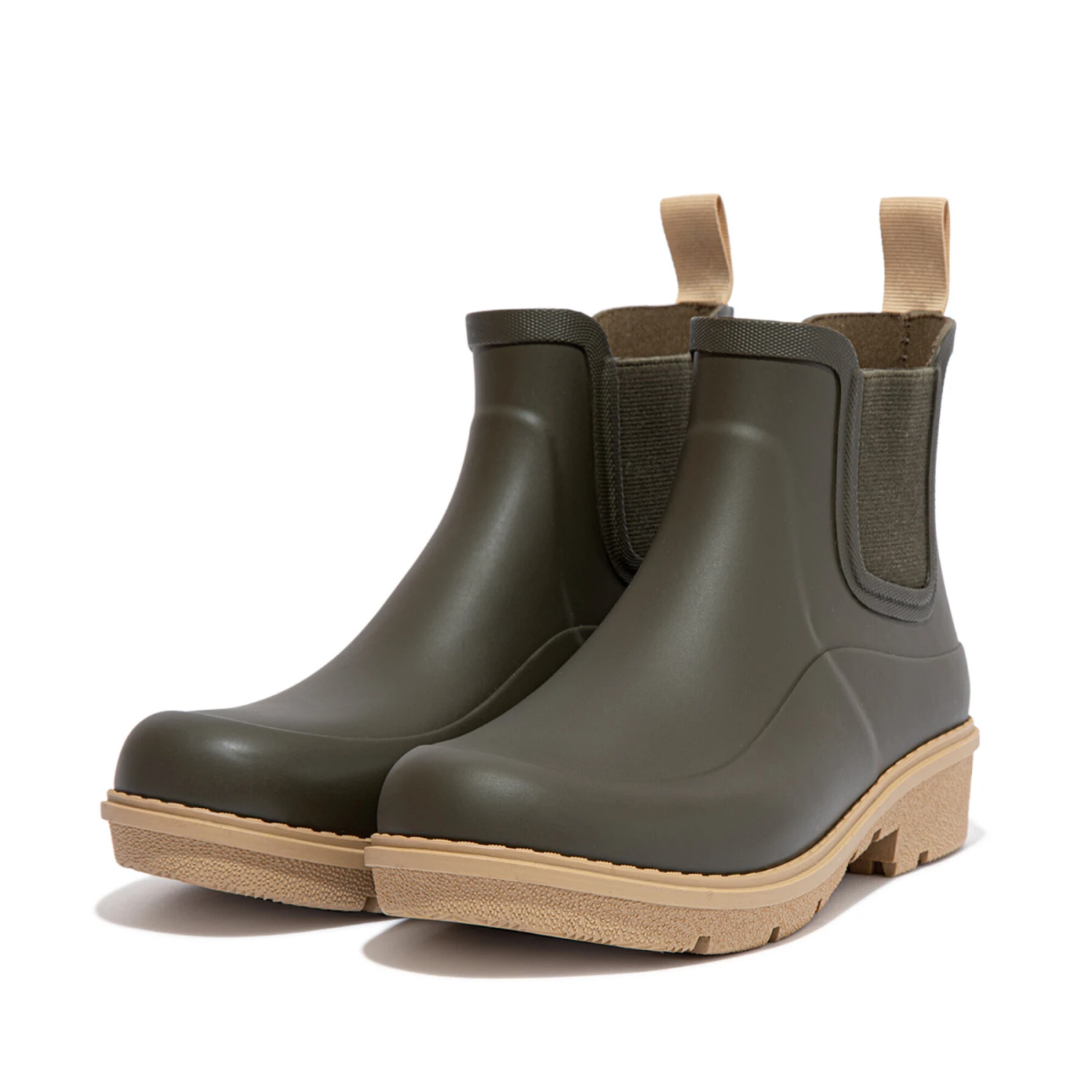 Women's Boots FitFlop Wonderwelly 4 Women's Boots FitFlop Wonderwelly - Image 2