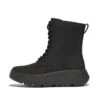 Women's Boots FitFlop F-Mode -StepStrong Boots fitflop gk9 090 1