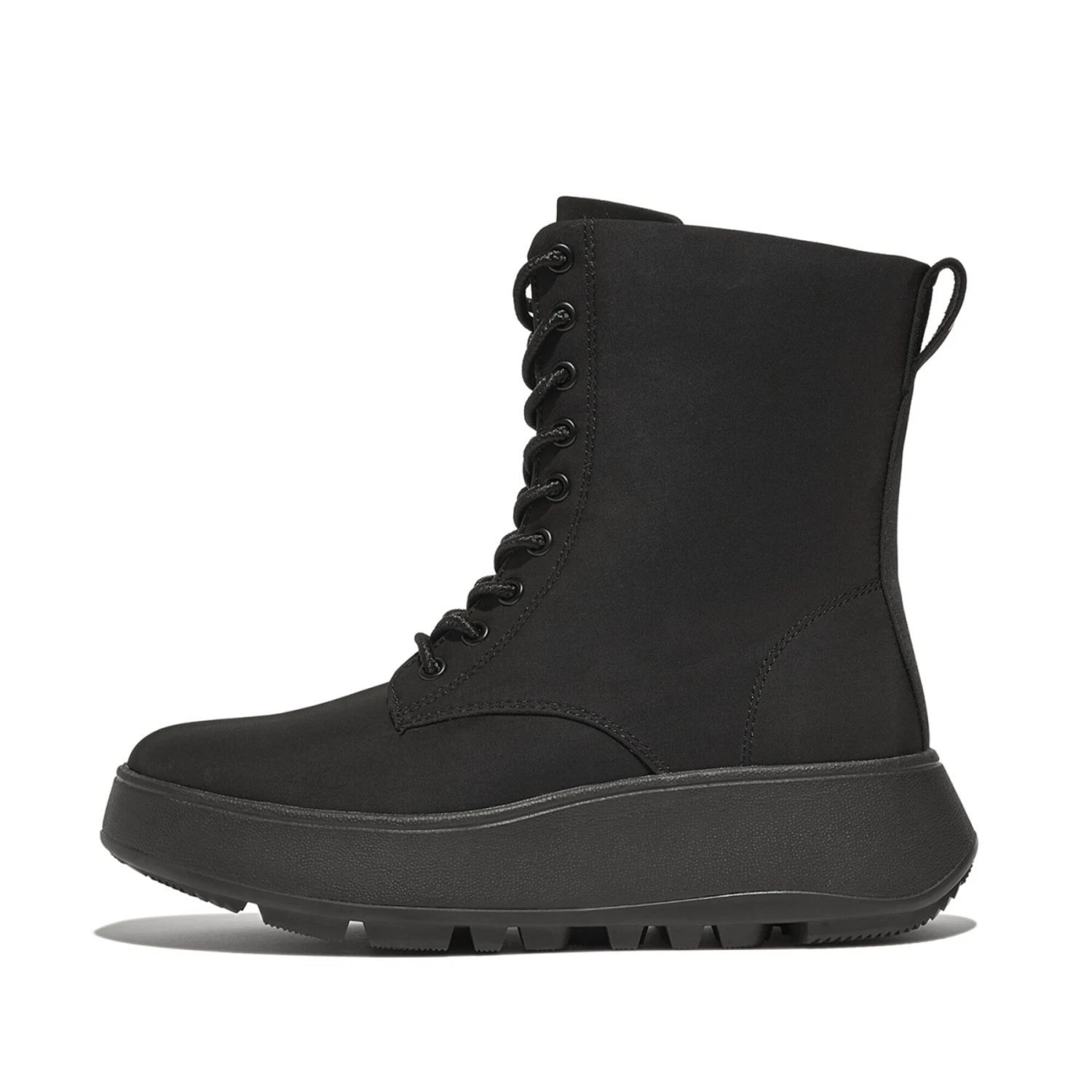 Women's Boots FitFlop F-Mode 3 Women's Boots FitFlop F-Mode